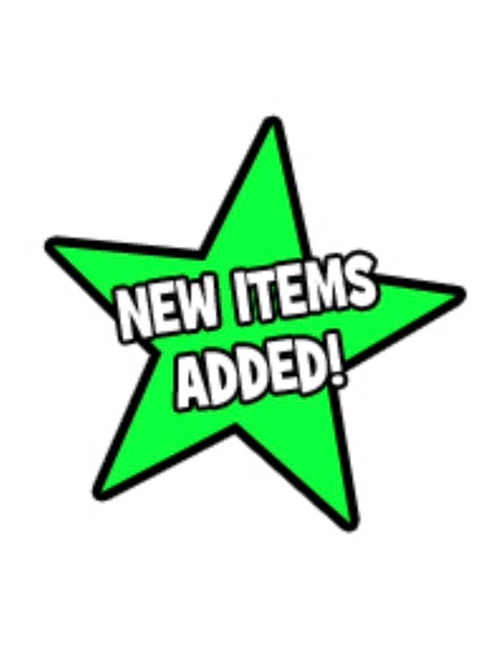 NEW INVENTORY 💚💚💚💚💚